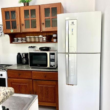 Apartamento Em Condominio Com Piscina Porto de Galinhas Bagian luar foto